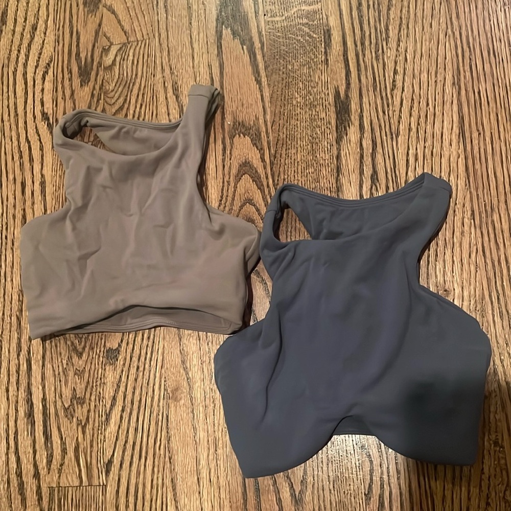 Buffbunny Curve Sports Bras (set)